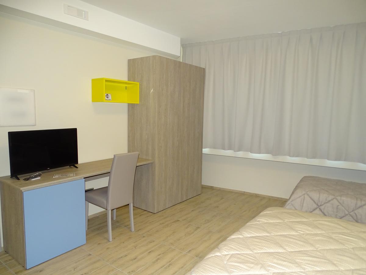 Bed & Breakfast Carrabs Battipaglia