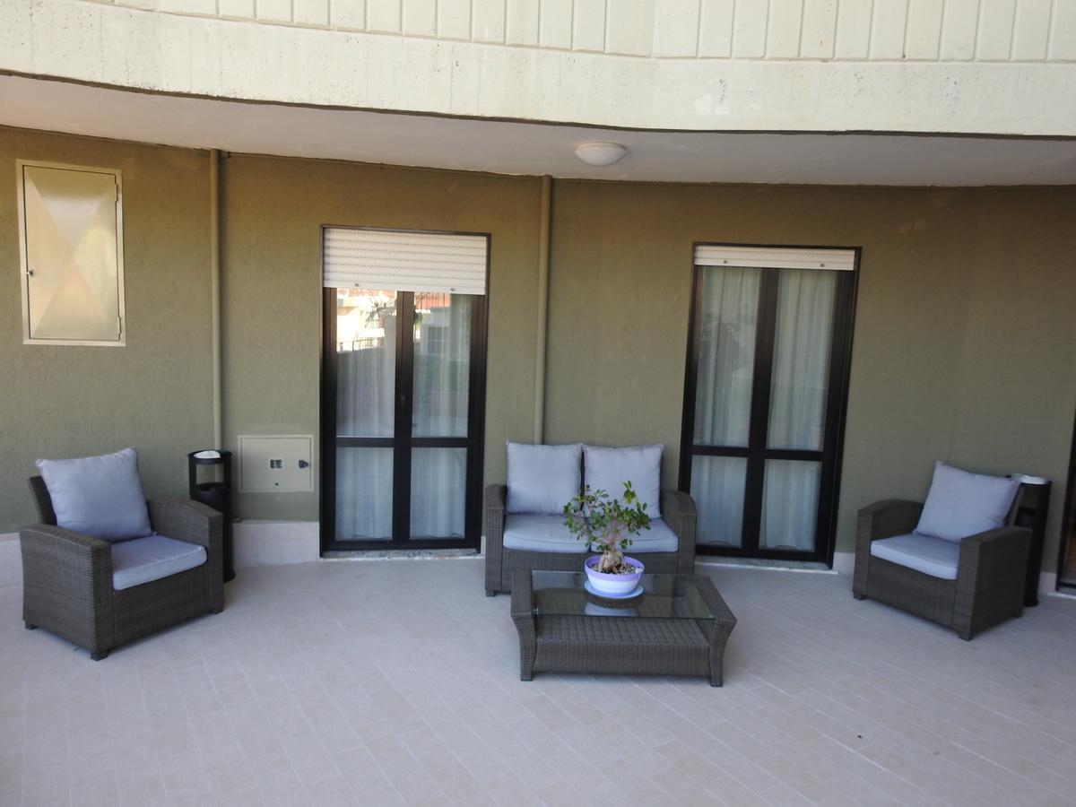 Bed & Breakfast Carrabs